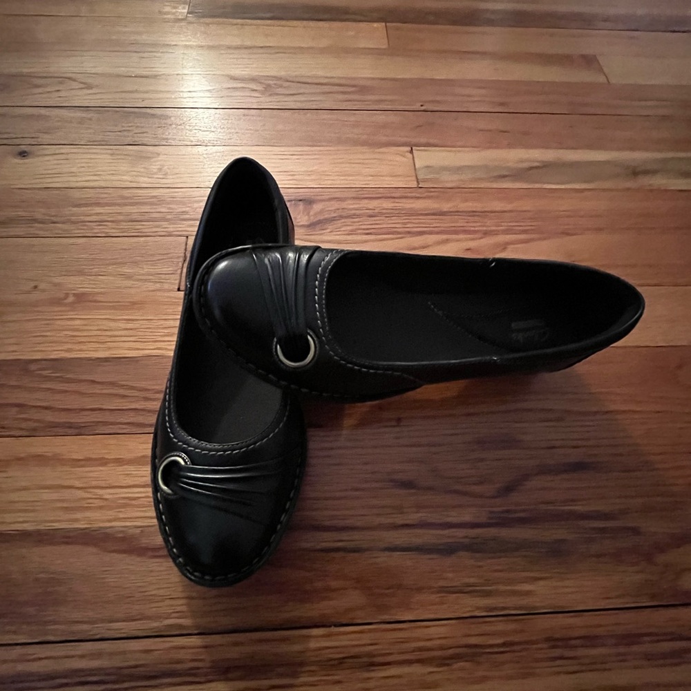 Clarks brand new shoes